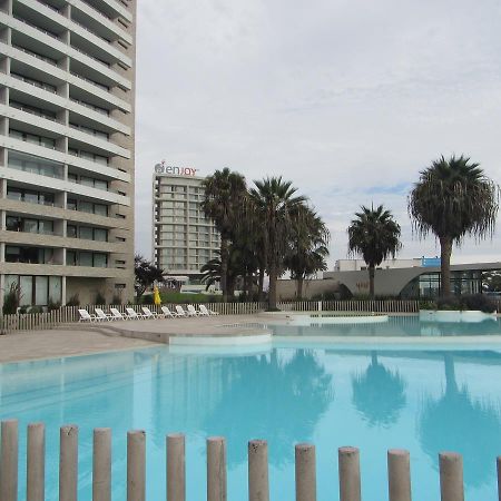 Departamento La Serena كوكيمبو المظهر الخارجي الصورة