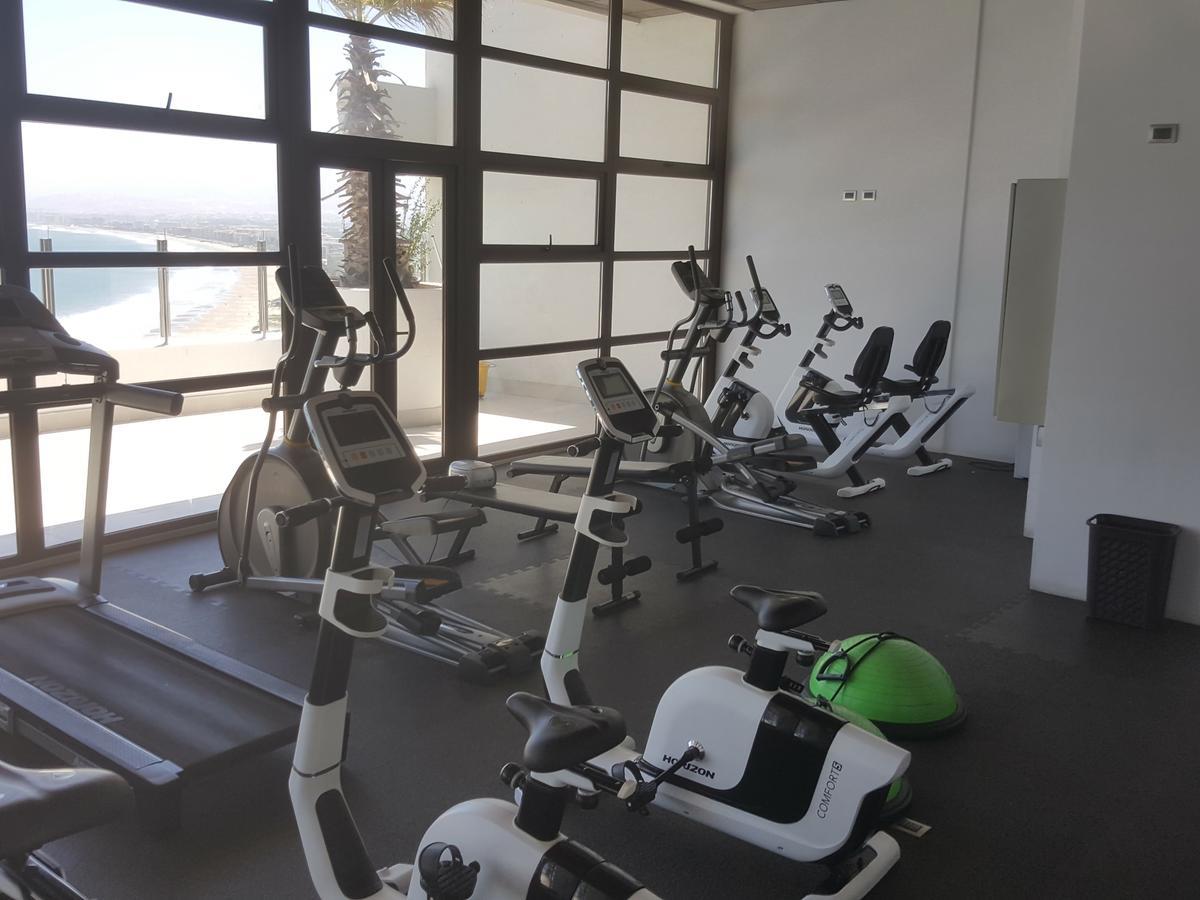 Departamento La Serena كوكيمبو المظهر الخارجي الصورة