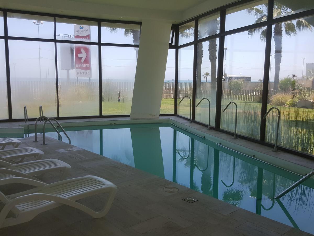 Departamento La Serena كوكيمبو المظهر الخارجي الصورة