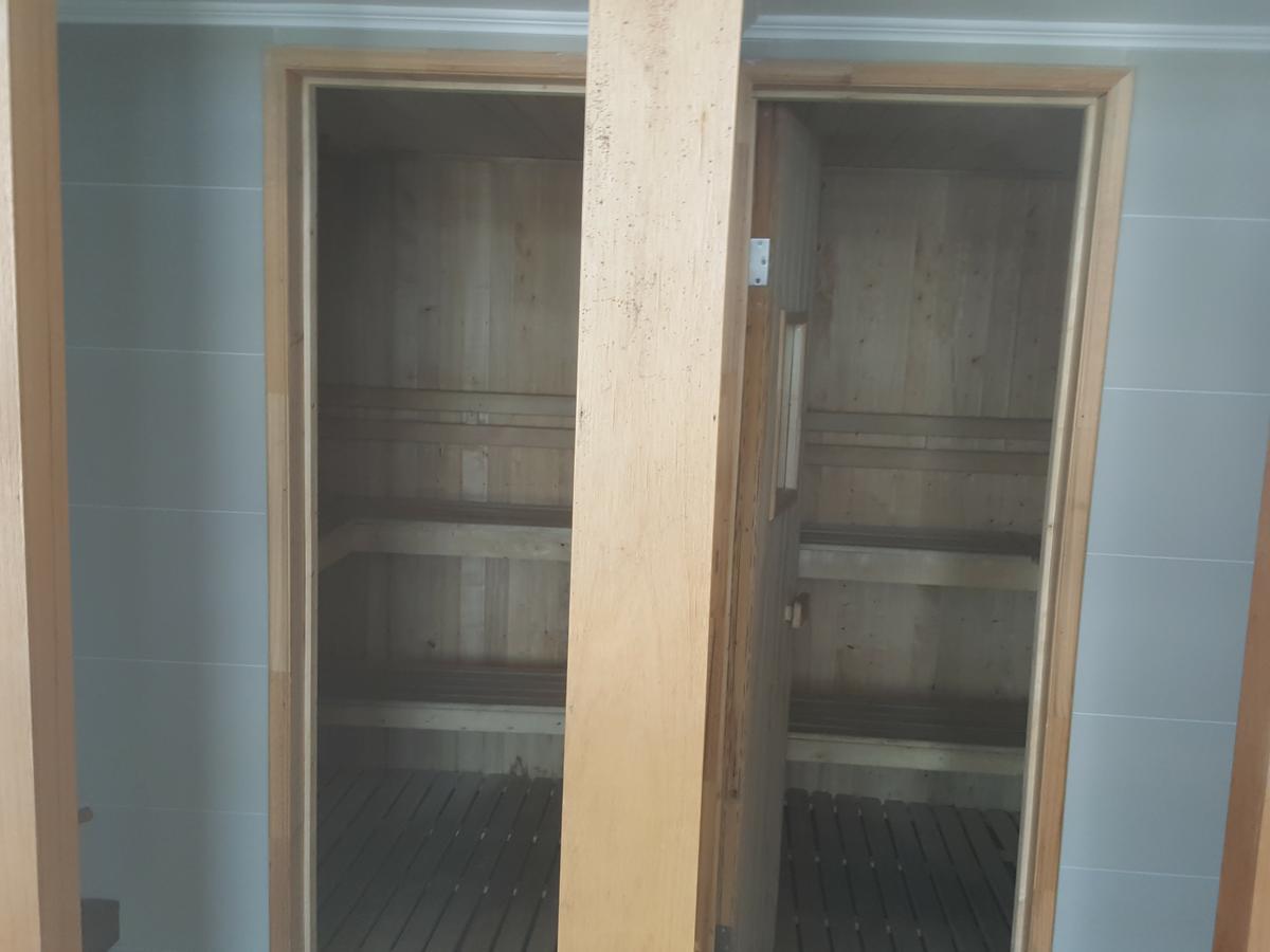 Departamento La Serena كوكيمبو المظهر الخارجي الصورة