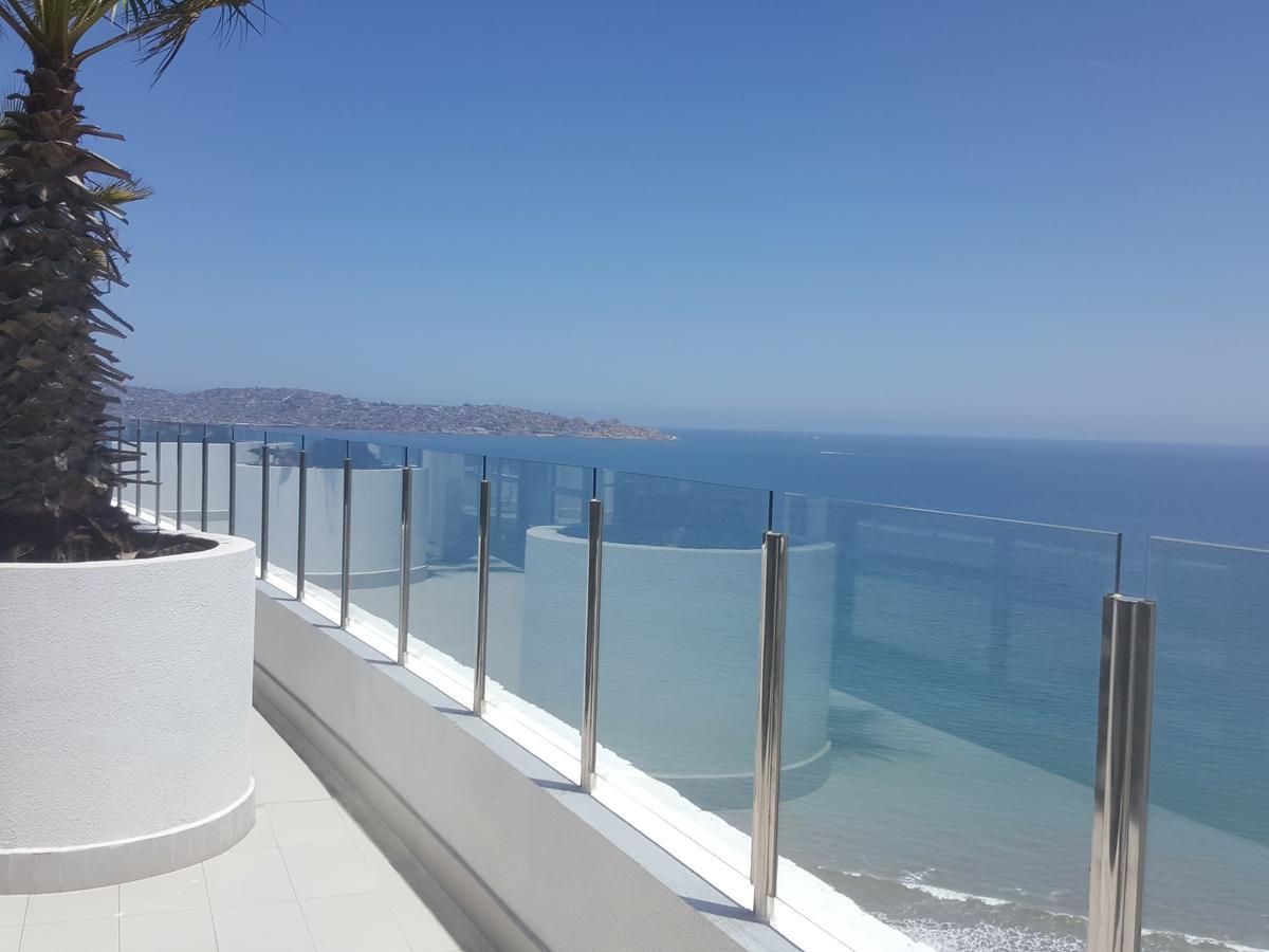 Departamento La Serena كوكيمبو المظهر الخارجي الصورة