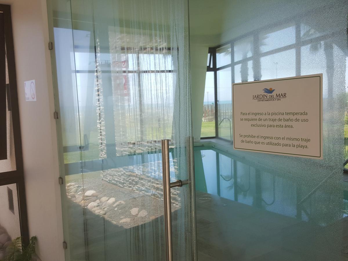 Departamento La Serena كوكيمبو المظهر الخارجي الصورة