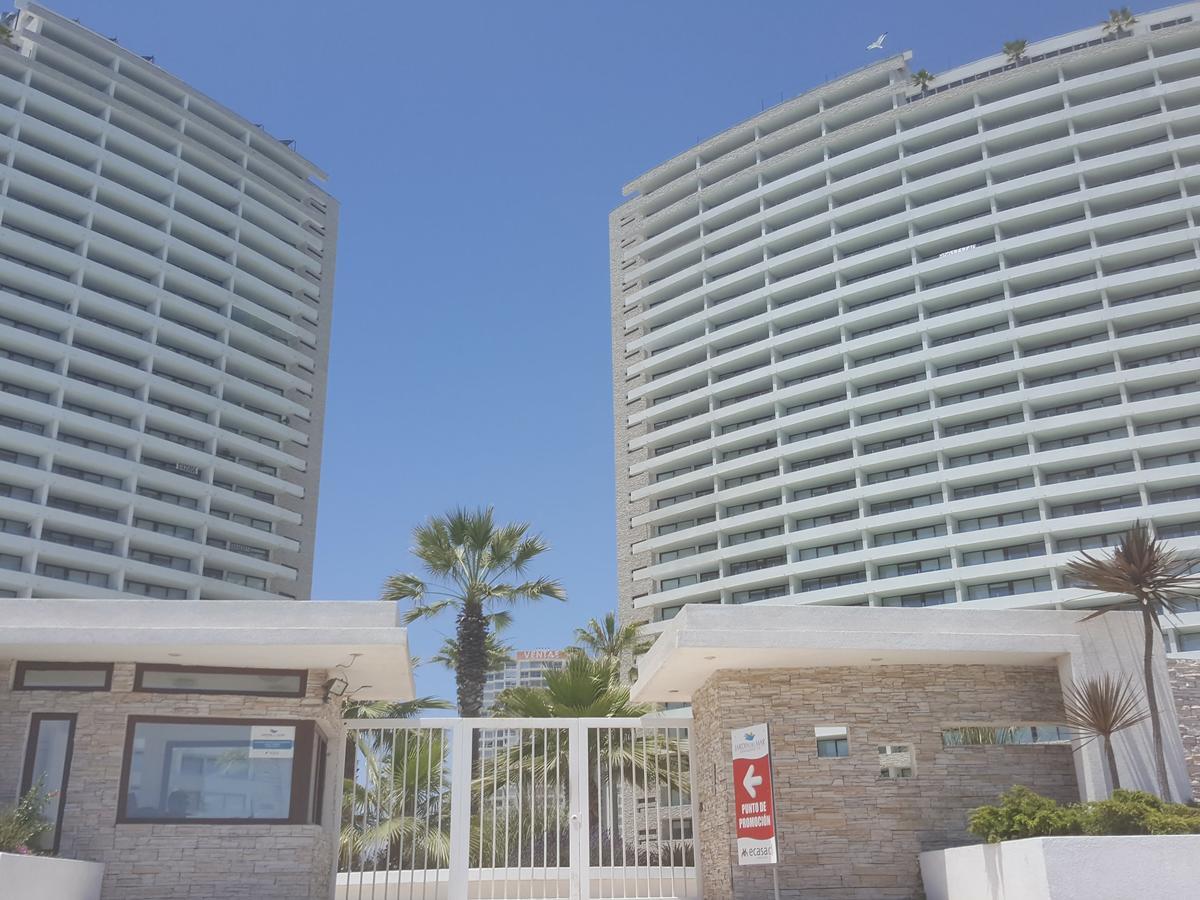 Departamento La Serena كوكيمبو المظهر الخارجي الصورة