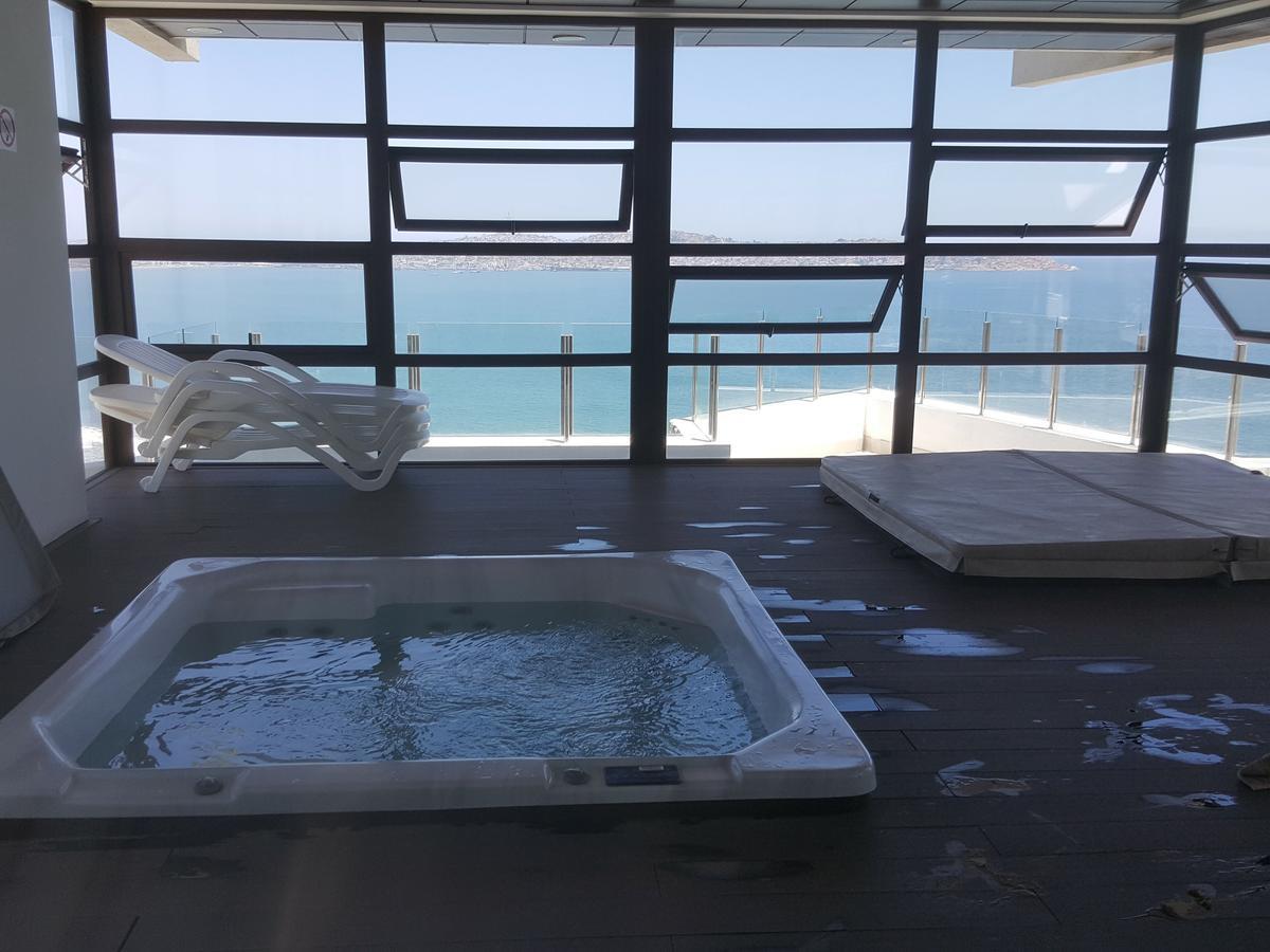 Departamento La Serena كوكيمبو المظهر الخارجي الصورة