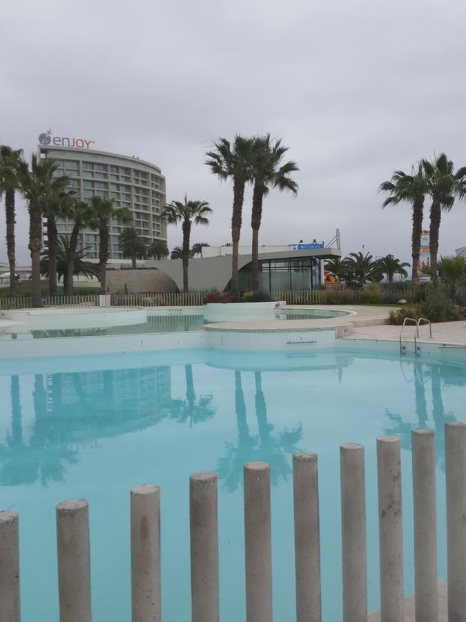 Departamento La Serena كوكيمبو المظهر الخارجي الصورة