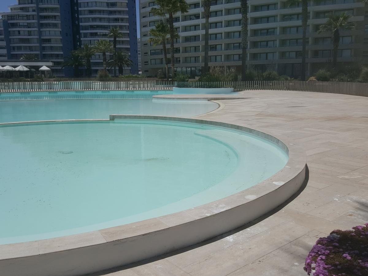 Departamento La Serena كوكيمبو المظهر الخارجي الصورة