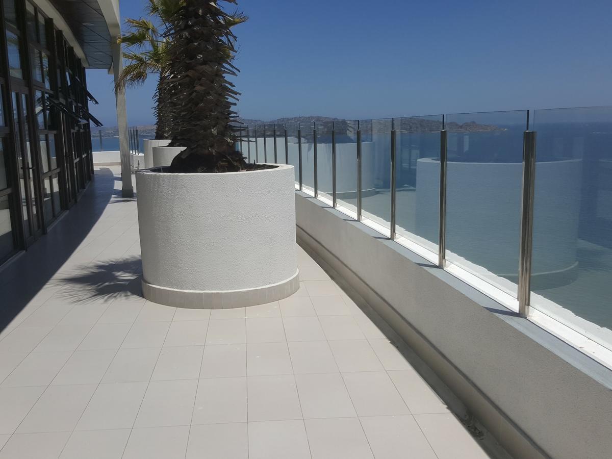 Departamento La Serena كوكيمبو المظهر الخارجي الصورة