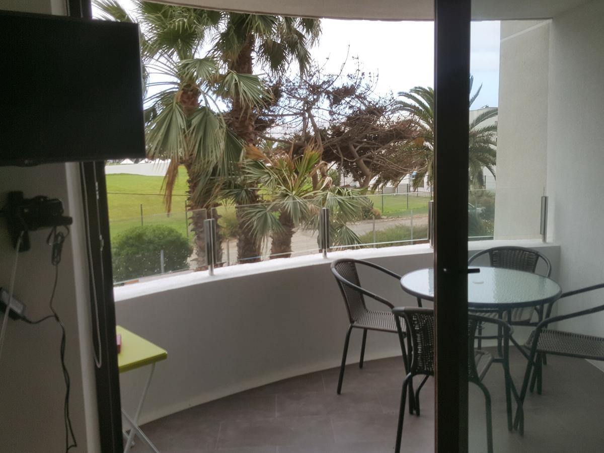 Departamento La Serena كوكيمبو المظهر الخارجي الصورة