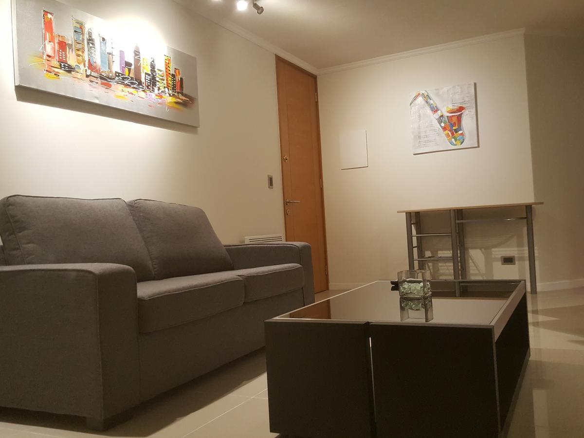 Departamento La Serena كوكيمبو المظهر الخارجي الصورة
