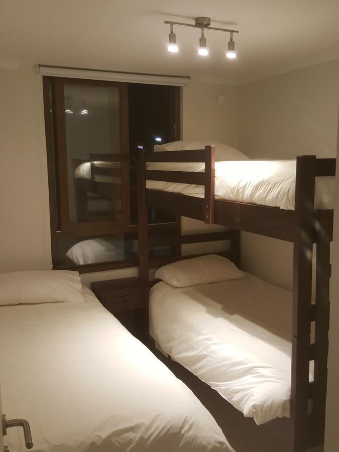 Departamento La Serena كوكيمبو المظهر الخارجي الصورة