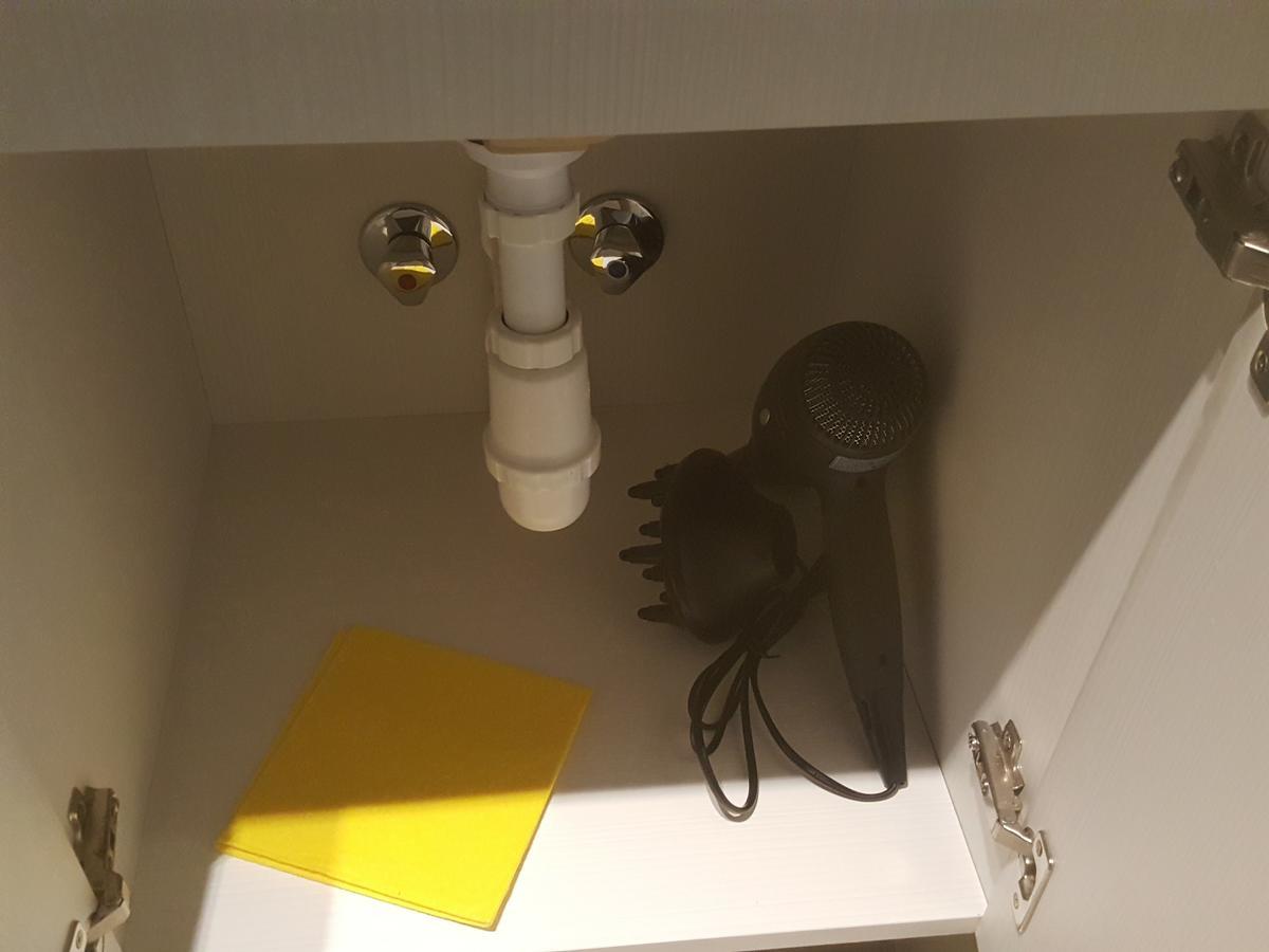 Departamento La Serena كوكيمبو المظهر الخارجي الصورة