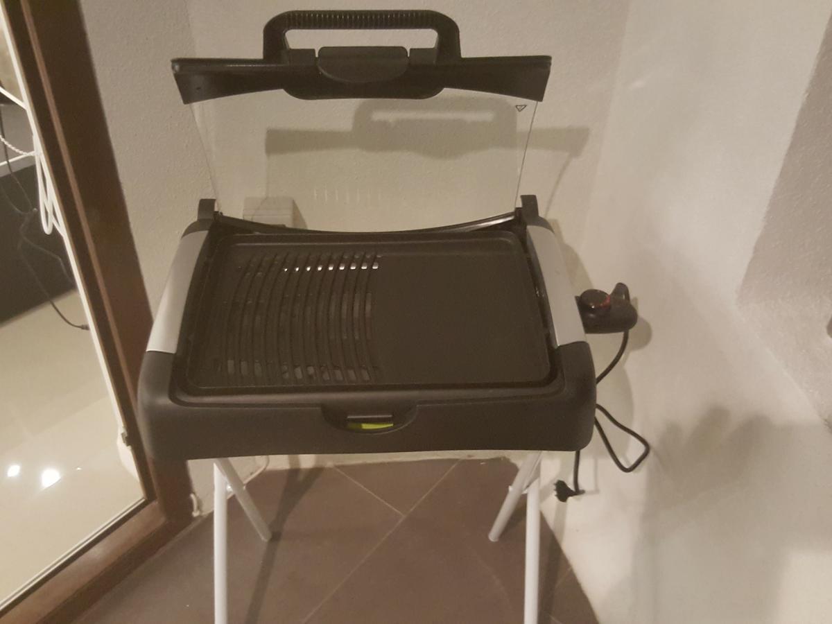 Departamento La Serena كوكيمبو المظهر الخارجي الصورة
