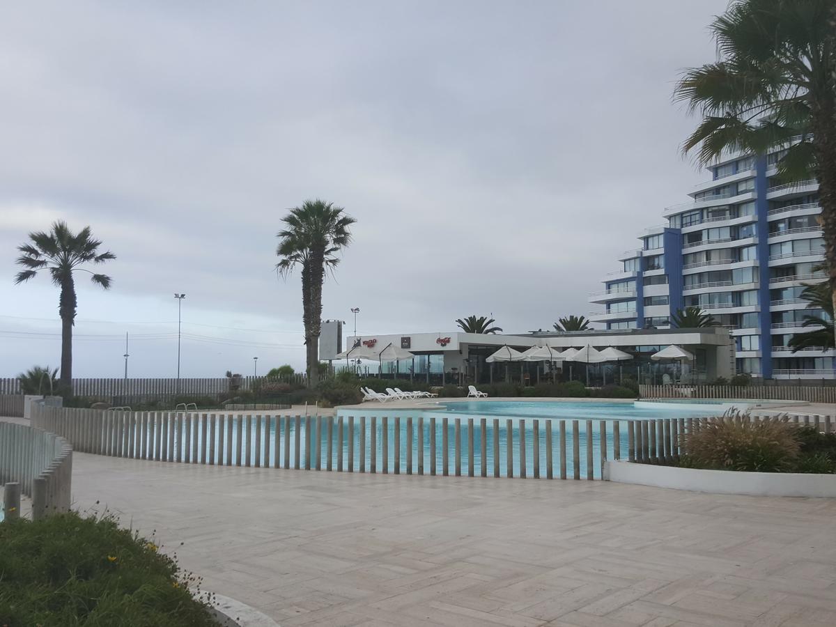 Departamento La Serena كوكيمبو المظهر الخارجي الصورة
