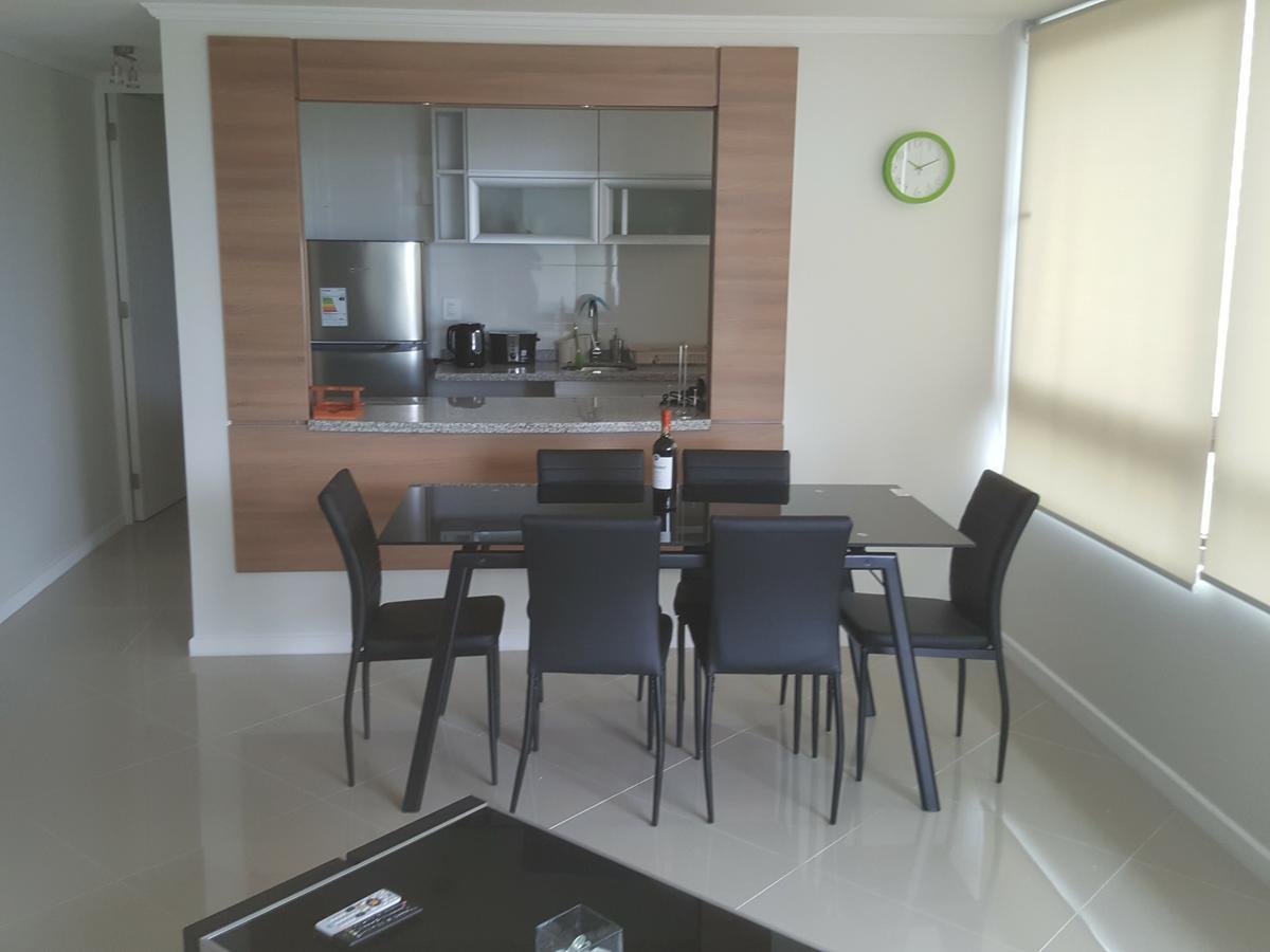 Departamento La Serena كوكيمبو المظهر الخارجي الصورة