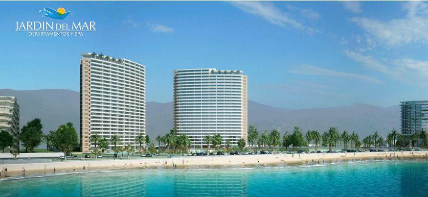 Departamento La Serena كوكيمبو المظهر الخارجي الصورة