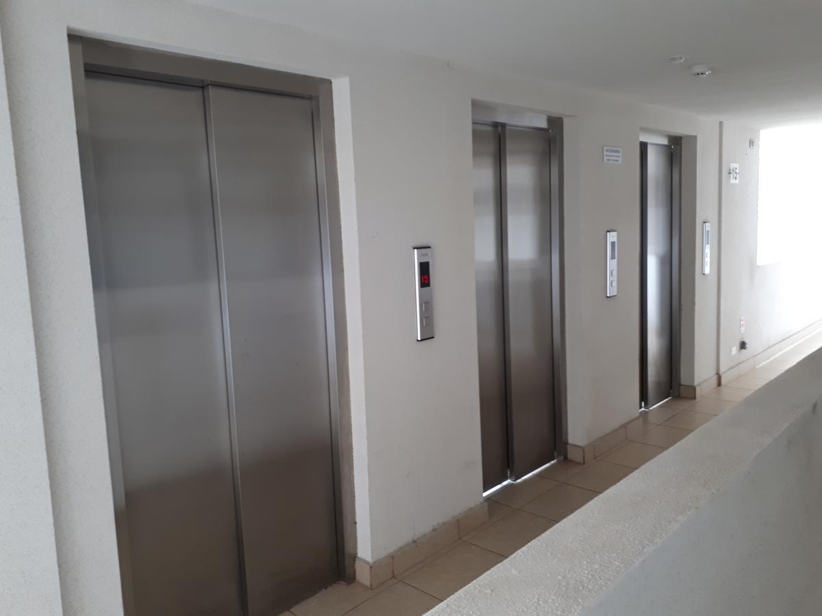 Departamento La Serena كوكيمبو المظهر الخارجي الصورة