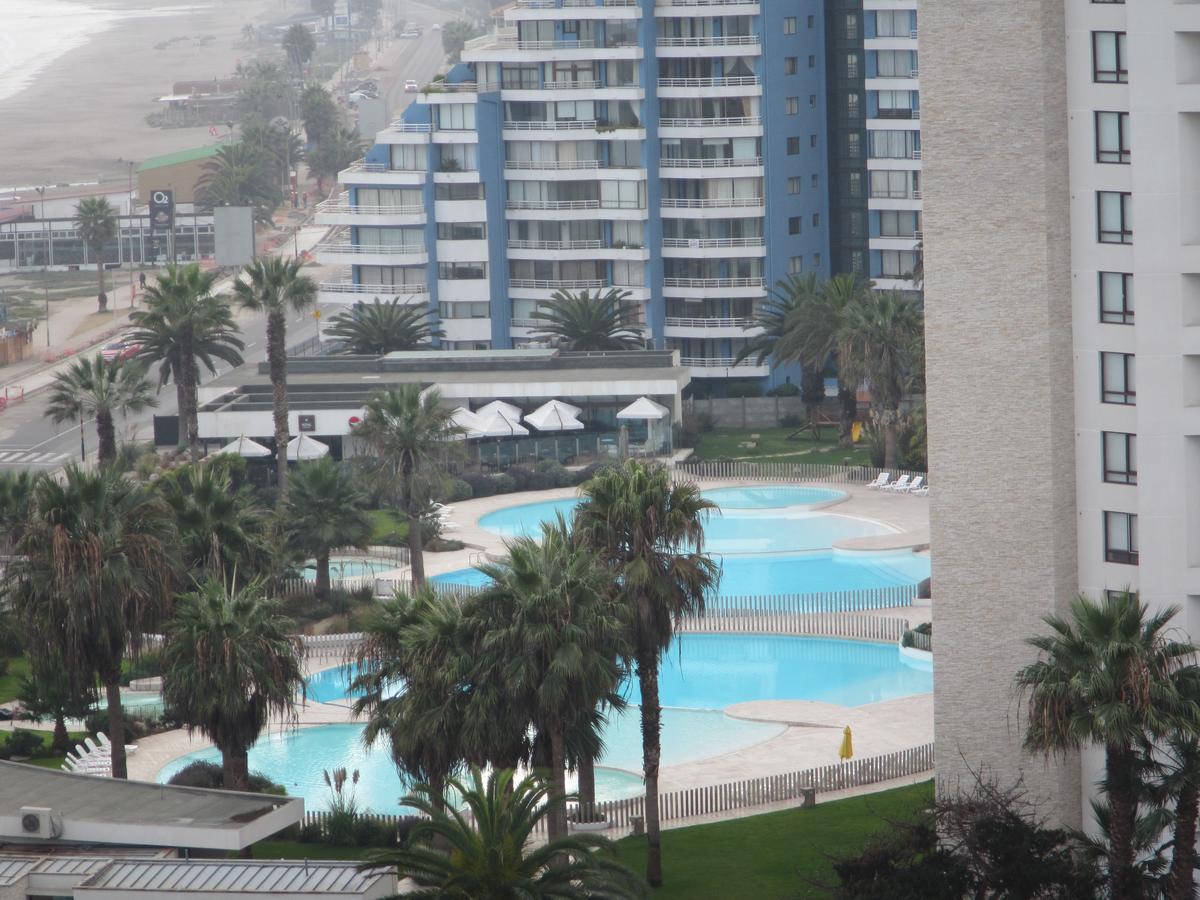 Departamento La Serena كوكيمبو المظهر الخارجي الصورة
