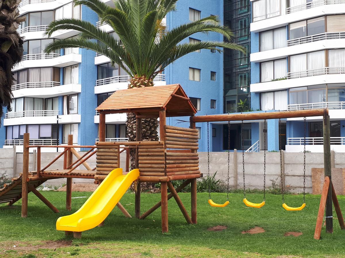 Departamento La Serena كوكيمبو المظهر الخارجي الصورة