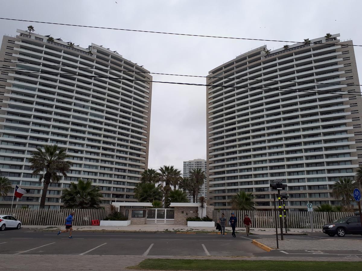 Departamento La Serena كوكيمبو المظهر الخارجي الصورة