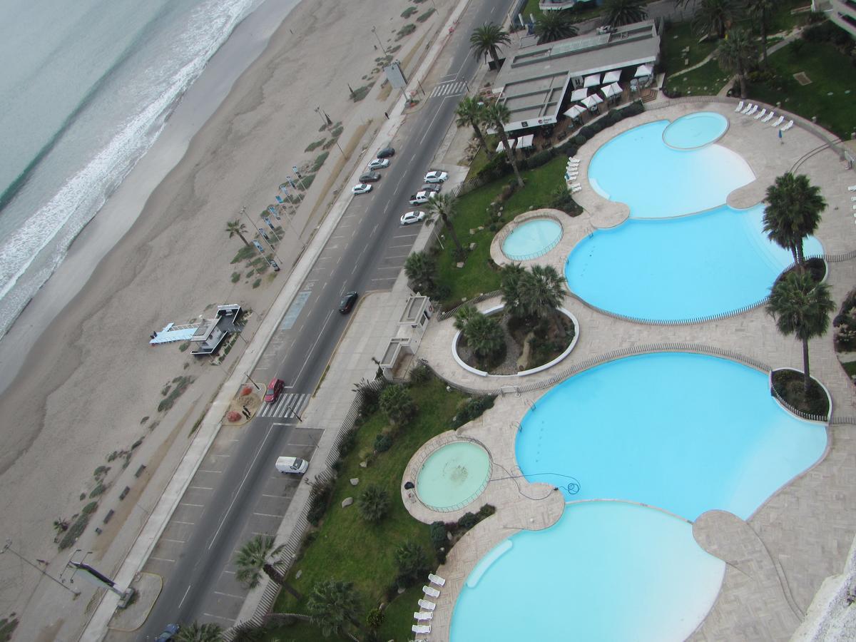 Departamento La Serena كوكيمبو المظهر الخارجي الصورة