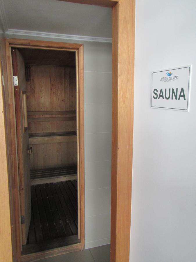 Departamento La Serena كوكيمبو المظهر الخارجي الصورة