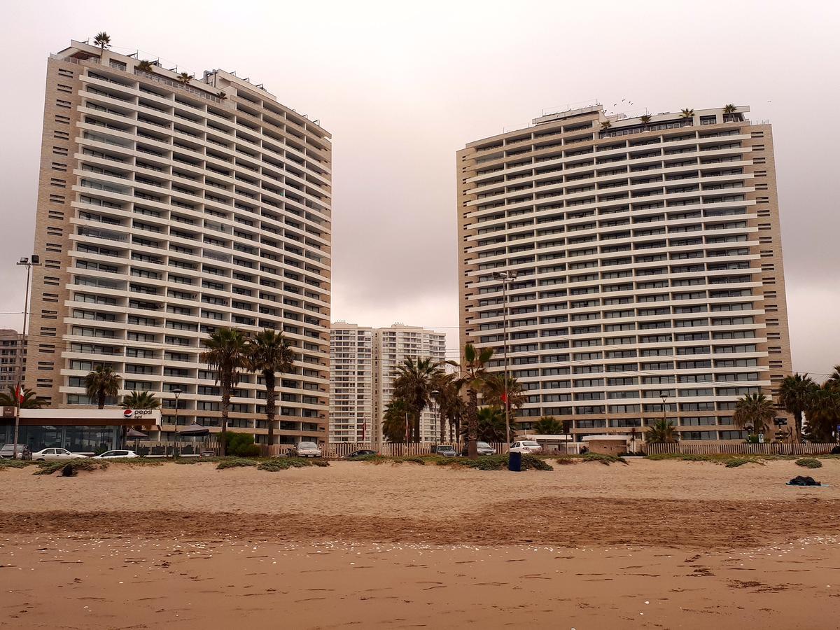 Departamento La Serena كوكيمبو المظهر الخارجي الصورة