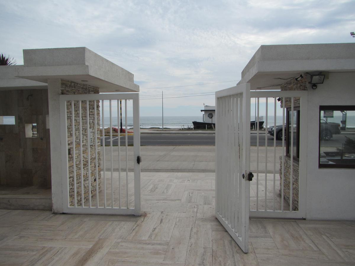 Departamento La Serena كوكيمبو المظهر الخارجي الصورة