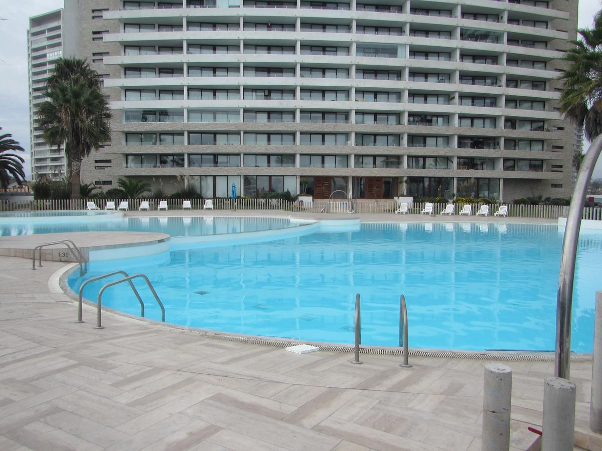 Departamento La Serena كوكيمبو المظهر الخارجي الصورة